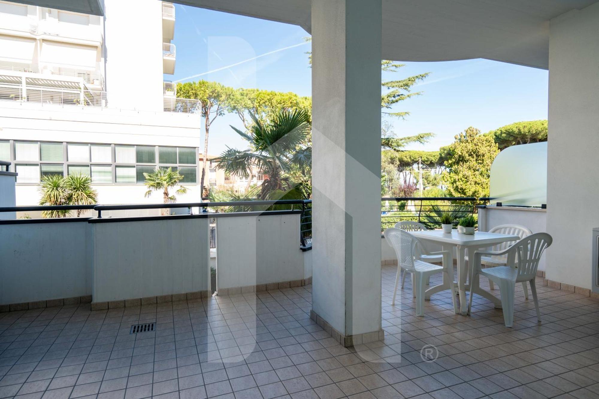 Homiday - Holiday Rendez Vous 2 Pineto Exterior foto