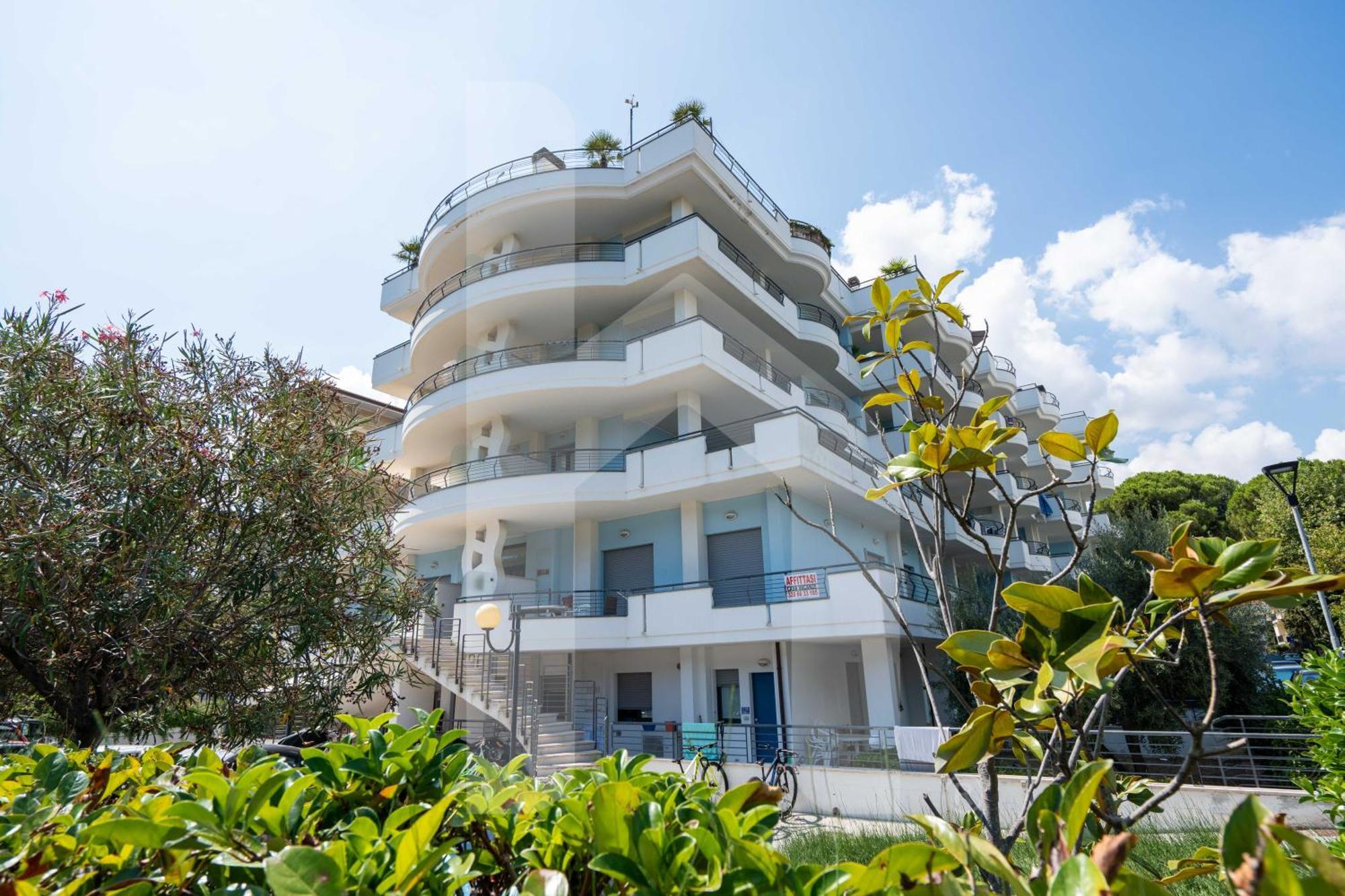 Homiday - Holiday Rendez Vous 2 Pineto Exterior foto