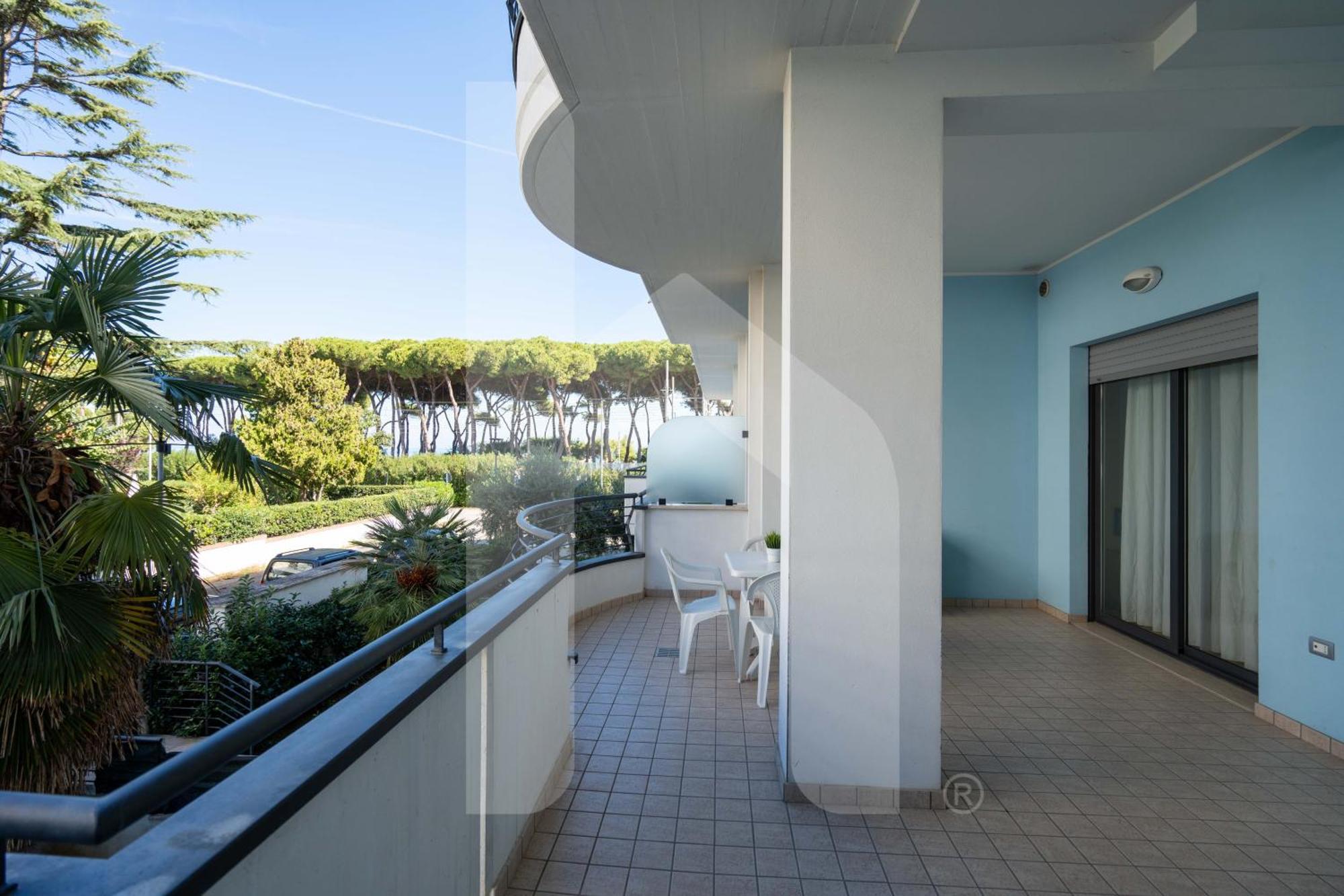 Homiday - Holiday Rendez Vous 2 Pineto Exterior foto