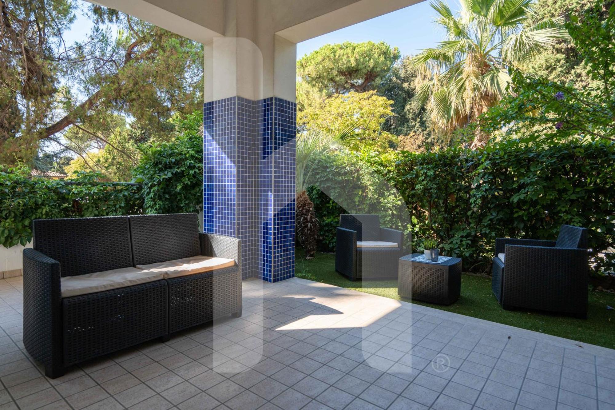Homiday - Holiday Rendez Vous 2 Pineto Exterior foto